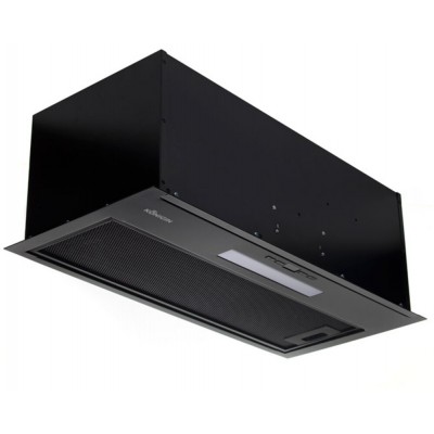Вытяжка Konigin Insait Full Black 60 Вытяжка Konigin Insait Full Black 60