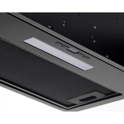 Вытяжка Konigin Insait Full Black 60 Вытяжка Konigin Insait Full Black 60