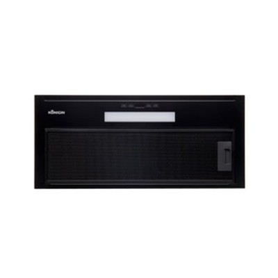 Вытяжка Konigin Insait Full Black 60 Вытяжка Konigin Insait Full Black 60