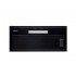 Вытяжка Konigin Insait Full Black 60 Вытяжка Konigin Insait Full Black 60