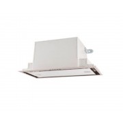 Вытяжка AKPO WK-10 Neva glass 80 см. белый