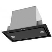 Вытяжка AKPO WK-10 Neva glass 80 см. черный