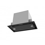 Вытяжка AKPO WK-10 Neva glass 80 см. черный