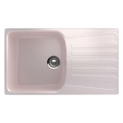 Мойка EcoStone ES-20-311 светло-розовый 830x480мм Мойка EcoStone ES-20-311 светло-розовый 830x480мм
