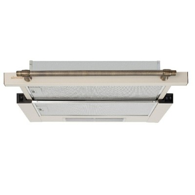 ВСТРАИВАЕМАЯ ВЫТЯЖКА SIMFER 6002 W ВСТРАИВАЕМАЯ ВЫТЯЖКА SIMFER 6002 W