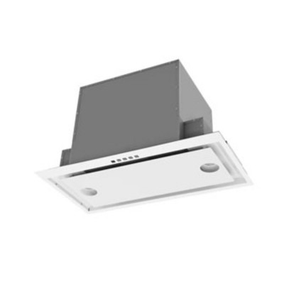 Вытяжка AKPO WK-6 Neva glass 80 см. белый Вытяжка AKPO WK-6 Neva glass 80 см. белый