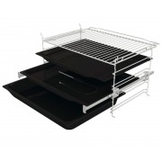 Духовой шкаф эл. GORENJE BPS6747A06X