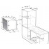 Духовой шкаф эл. GORENJE BPS6747A06X Духовой шкаф эл. GORENJE BPS6747A06X