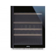 Холодильник встр. винный SMEG CVI638RN3