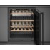 Холодильник встр. винный SMEG CVI638RN3 Холодильник встр. винный SMEG CVI638RN3