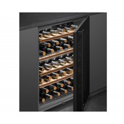 Холодильник встр. винный SMEG CVI638RN3