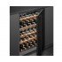 Холодильник встр. винный SMEG CVI638RN3 Холодильник встр. винный SMEG CVI638RN3
