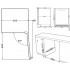 Холодильник встр. винный SMEG CVI638RN3 Холодильник встр. винный SMEG CVI638RN3