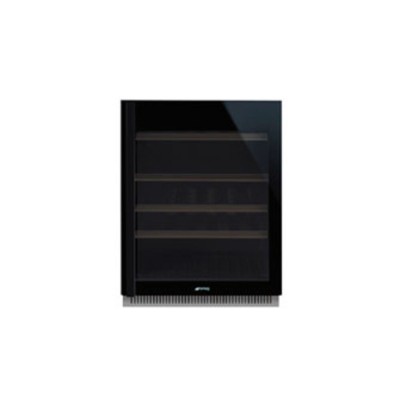 Холодильник встр. винный SMEG CVI638RN3 Холодильник встр. винный SMEG CVI638RN3