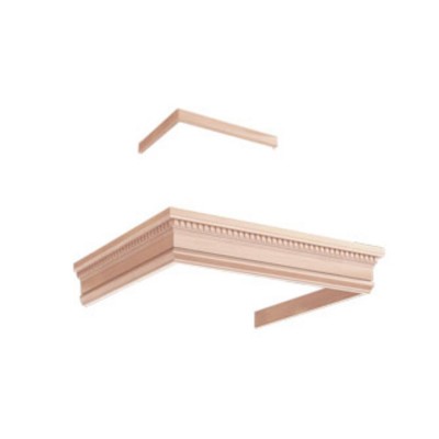 Комплект обрамлений Вилла Луизиана 60 КО 60 -102 дуб неокр Комплект обрамлений Вилла Луизиана 60 КО 60 -102 дуб неокр