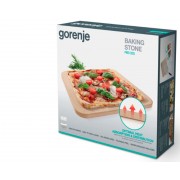 Камень для пиццы Gorenje PBS02S