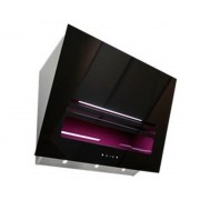 Вытяжка Sirius SLTR 74 90 см НЕРЖ-ЧЁРНОЕ СТЕКЛО