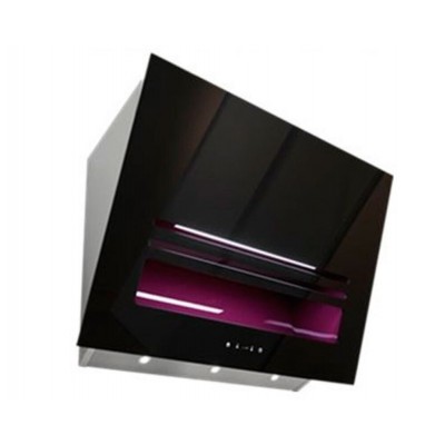 Вытяжка Sirius SLTR 74 90 см НЕРЖ-ЧЁРНОЕ СТЕКЛО Вытяжка Sirius SLTR 74 90 см НЕРЖ-ЧЁРНОЕ СТЕКЛО