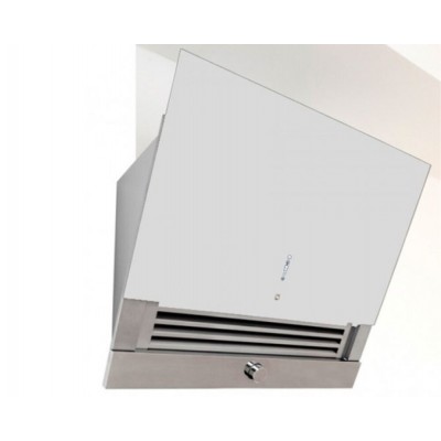 Вытяжка Sirius SLTR 75 60 см НЕРЖ-БЕЛОЕ СТЕКЛО Вытяжка Sirius SLTR 75 60 см НЕРЖ-БЕЛОЕ СТЕКЛО