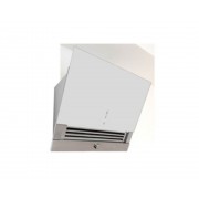 Вытяжка Sirius SLTR 75 60 см НЕРЖ-БЕЛОЕ СТЕКЛО