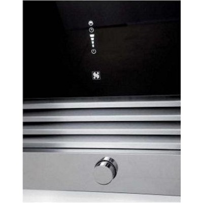 Вытяжка Sirius SLTR 75 90 см НЕРЖ-ЧЁРНОЕ СТЕКЛО Вытяжка Sirius SLTR 75 90 см НЕРЖ-ЧЁРНОЕ СТЕКЛО