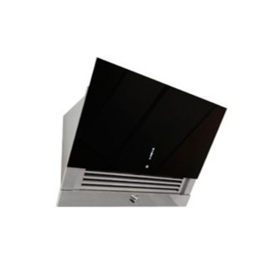 Вытяжка Sirius SLTR 75 90 см НЕРЖ-ЧЁРНОЕ СТЕКЛО Вытяжка Sirius SLTR 75 90 см НЕРЖ-ЧЁРНОЕ СТЕКЛО
