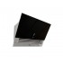 Вытяжка Sirius SLTR 75 90 см НЕРЖ-ЧЁРНОЕ СТЕКЛО Вытяжка Sirius SLTR 75 90 см НЕРЖ-ЧЁРНОЕ СТЕКЛО
