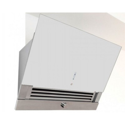 Вытяжка Sirius SLTR 75 90 см НЕРЖ-БЕЛОЕ СТЕКЛО Вытяжка Sirius SLTR 75 90 см НЕРЖ-БЕЛОЕ СТЕКЛО