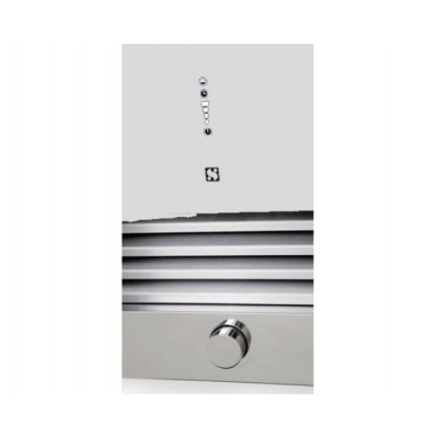 Вытяжка Sirius SLTR 75 90 см НЕРЖ-БЕЛОЕ СТЕКЛО Вытяжка Sirius SLTR 75 90 см НЕРЖ-БЕЛОЕ СТЕКЛО