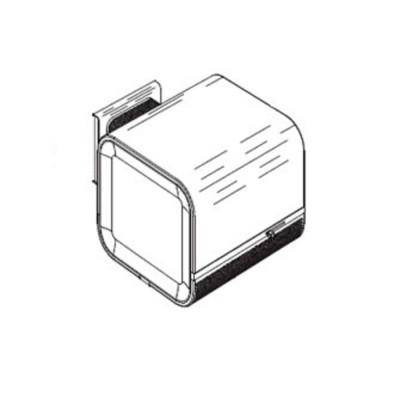 Вытяжка Sirius SL 88 45 см ЧЁРНЫЙ Вытяжка Sirius SL 88 45 см ЧЁРНЫЙ