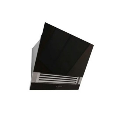 Вытяжка Sirius SLTC 75 90 см НЕРЖ-ЧЁРНОЕ СТЕКЛО Вытяжка Sirius SLTC 75 90 см НЕРЖ-ЧЁРНОЕ СТЕКЛО
