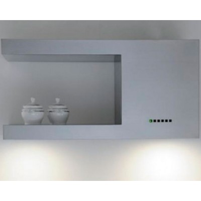 Вытяжка Sirius SL 87 60 см НЕРЖ. Вытяжка Sirius SL 87 60 см НЕРЖ.