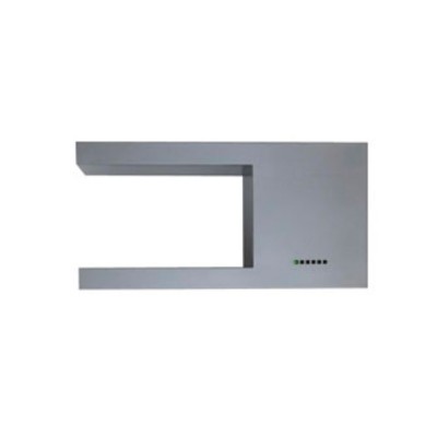 Вытяжка Sirius SL 87 60 см НЕРЖ. Вытяжка Sirius SL 87 60 см НЕРЖ.