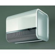Вытяжка Sirius SL 88 45 см БЕЛЫЙ