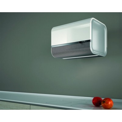 Вытяжка Sirius SL 88 45 см БЕЛЫЙ Вытяжка Sirius SL 88 45 см БЕЛЫЙ