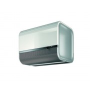 Вытяжка Sirius SL 88 45 см БЕЛЫЙ