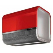 Вытяжка Sirius SL 88 45 см КРАСНЫЙ