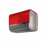 Вытяжка Sirius SL 88 45 см КРАСНЫЙ
