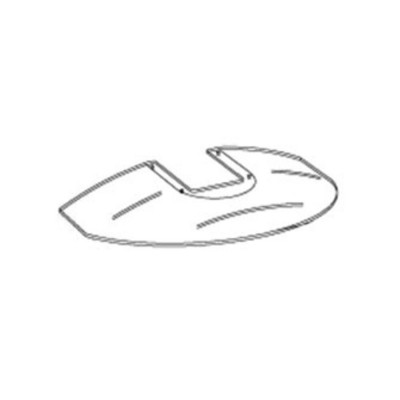 Стекло Sirius SCH 14 для вытяжки MO 202. 900Х540 Стекло Sirius SCH 14 для вытяжки MO 202. 900Х540