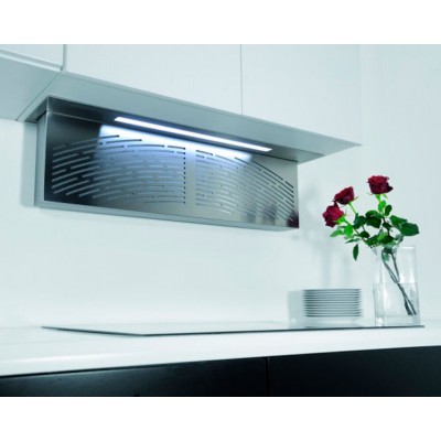 Вытяжка Sirius UPRIGHT BUILT-IN 87 см НЕРЖ. Вытяжка Sirius UPRIGHT BUILT-IN 87 см НЕРЖ.