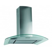 Вытяжка Sirius SIL17-P 90 см НЕРЖ.