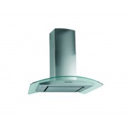 Вытяжка Sirius SIL17-P 90 см НЕРЖ.