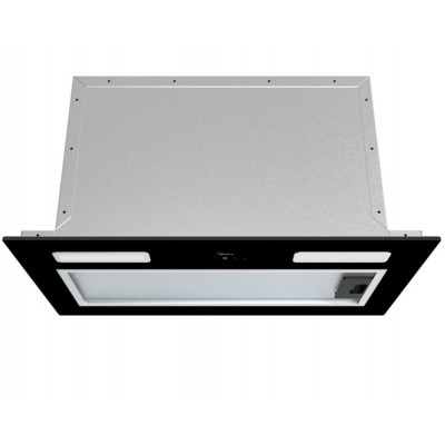 Вытяжка MIDEA MH60I550GB Вытяжка MIDEA MH60I550GB