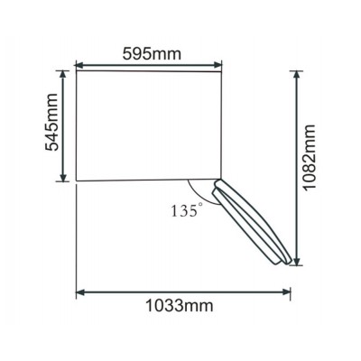 хол Hyundai CC3093FIX нерж. хол Hyundai CC3093FIX нерж.