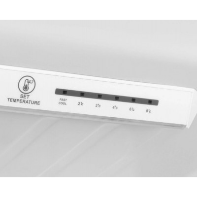 хол Hyundai CC3093FWT белый хол Hyundai CC3093FWT белый