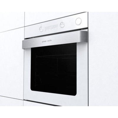 Духовой шкаф эл. GORENJE BSA6737ORAW Духовой шкаф эл. GORENJE BSA6737ORAW