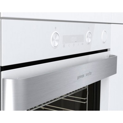 Духовой шкаф эл. GORENJE BSA6737ORAW Духовой шкаф эл. GORENJE BSA6737ORAW