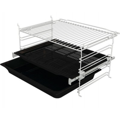 Духовой шкаф эл. GORENJE BSA6737ORAW Духовой шкаф эл. GORENJE BSA6737ORAW