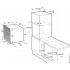 Духовой шкаф эл. GORENJE BSA6737ORAW Духовой шкаф эл. GORENJE BSA6737ORAW