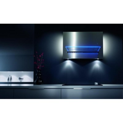 Вытяжка Galvamet Aura 90/F НЕРЖ. Вытяжка Galvamet Aura 90/F НЕРЖ.